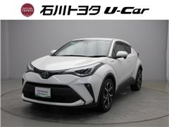 C-HR HV G