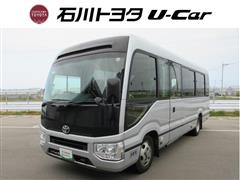 トヨタ　コースター EX