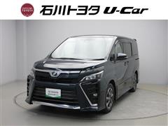 トヨタ ヴォクシー ZS