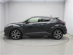 C-HR HV G