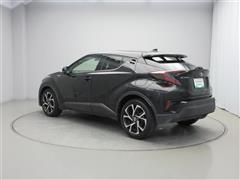 C-HR HV G