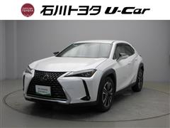 レクサス UX250h バージョンL