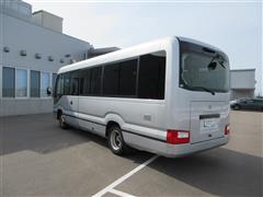 コースター EX