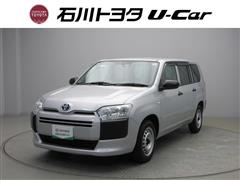トヨタ プロボックスバン HV GX