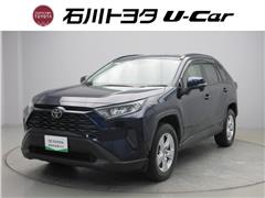 トヨタ RAV4 X