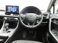 RAV4 X