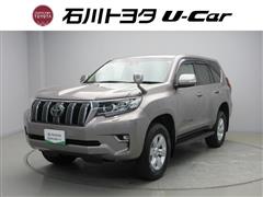 トヨタ　ランドクルーザープラド TX