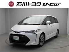 トヨタ エスティマ アエラス プレミアム