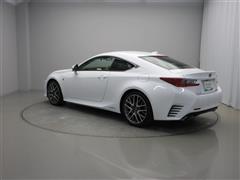 RC300h Fスポーツ