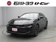 トヨタ クラウン CO RS アドバンスド