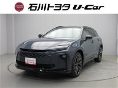 トヨタ クラウン エステート Z