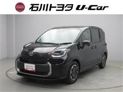 トヨタ シエンタ Z