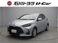 ヤリス X