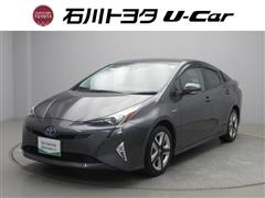 トヨタ プリウス A ツーリングセレクション