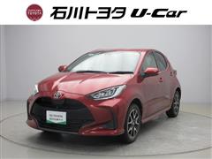 ヤリス Z