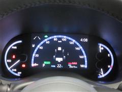 ヤリスクロス Z