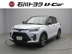 トヨタ ライズ Z