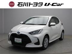 トヨタ ヤリス ハイブリッド Z