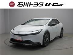 トヨタ プリウス Z