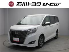 トヨタ エスクァイア Giプレミアム BT