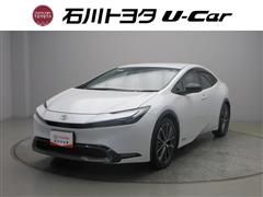 トヨタ プリウス Z