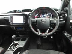 ハイラックス Z GRスポーツ