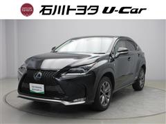 レクサス NX300h Iパッケージ