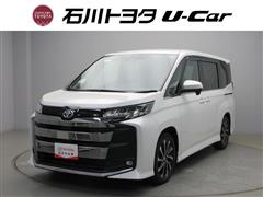 トヨタ ノア S-Z