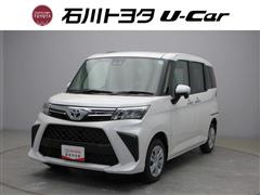 トヨタ ルーミー G