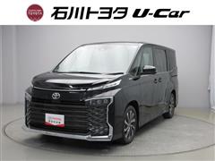 トヨタ ヴォクシー S-Z