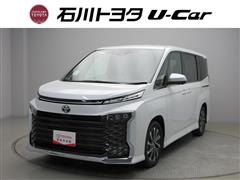 トヨタ ヴォクシー S-Z