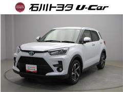 トヨタ ライズ Z