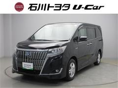 トヨタ エスクァイアHV Gi