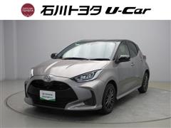 トヨタ ヤリス Z