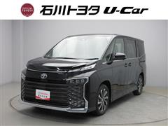 ヴォクシー S-Z