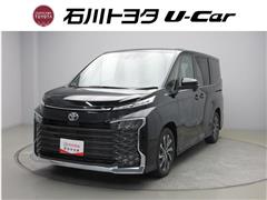 ヴォクシー S-Z