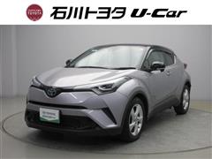 C-HR HV S LEDパッケージ