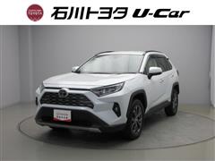 トヨタ RAV4 G