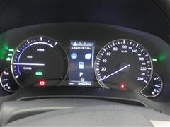 RX450hL ヒョウジュンシャ
