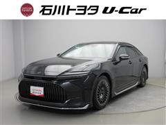 トヨタ クラウン Z