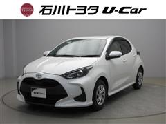 ヤリス X