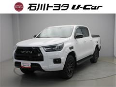 トヨタ ハイラックス Z GRスポーツ