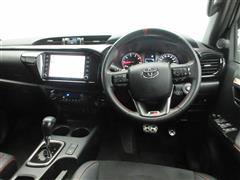 ハイラックス Z GRスポーツ