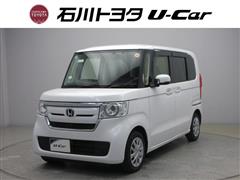 ホンダ N-BOX G