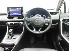RAV4 ハイブリッドG