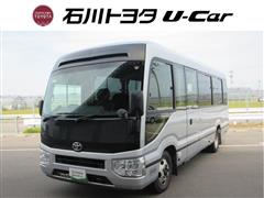 コースター EX