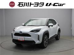 トヨタ ヤリスクロス ハイブリッドZ