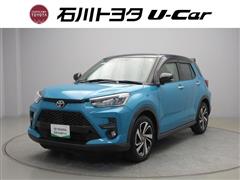 トヨタ ライズ Z