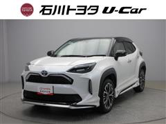 トヨタ ヤリスクロス ハイブリッド Z