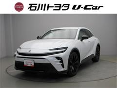 トヨタ クラウン スポーツ Z